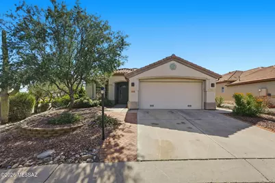 5231 W Winding Desert Drive, Marana, AZ 85658 - Photo 11