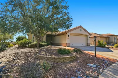 5231 W Winding Desert Drive, Marana, AZ 85658 - Photo 33