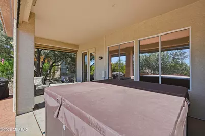 5231 W Winding Desert Drive, Marana, AZ 85658 - Photo 31