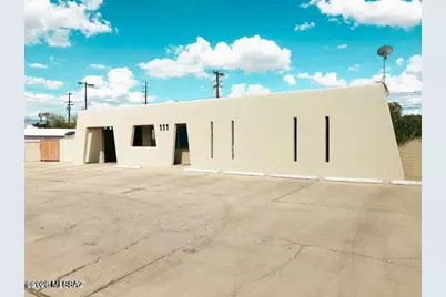111 S Langley Avenue, Tucson, AZ 85710 - Photo 1