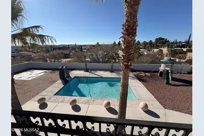 1593 W Artley Drive, Nogales, AZ 85621 - Photo 31