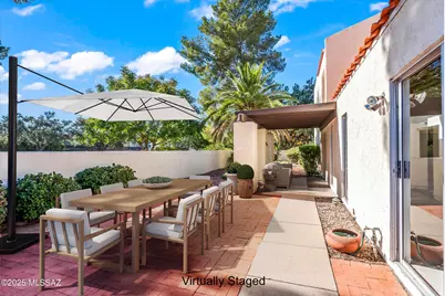 3003 N Placita Fuente, Tucson, AZ 85715 - Photo 35