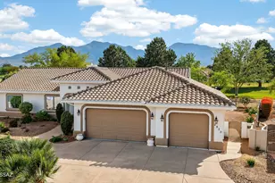2930 Glenview Dr, Sierra Vista, AZ 85650 - Photo 3