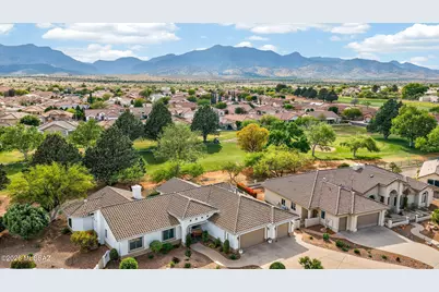 2930 Glenview Drive, Sierra Vista, AZ 85650 - Photo 1