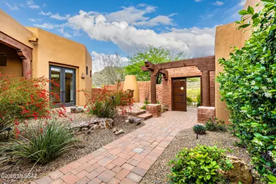 14417 N Sunset Gallery Drive, Marana, AZ 85658 - Photo 35