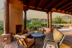 14417 N Sunset Gallery Dr, Marana, AZ 85658 - Photo 17