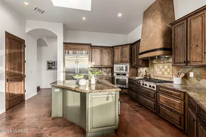 14417 N Sunset Gallery Drive, Marana, AZ 85658 - Photo 5