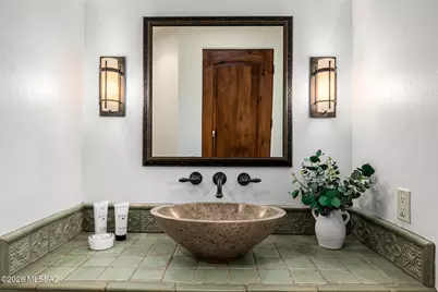 14417 N Sunset Gallery Drive, Marana, AZ 85658 - Photo 27