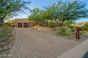 14417 N Sunset Gallery Dr, Marana, AZ 85658 - Photo 43