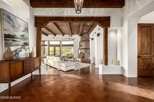 14417 N Sunset Gallery Dr, Marana, AZ 85658 - Photo 1