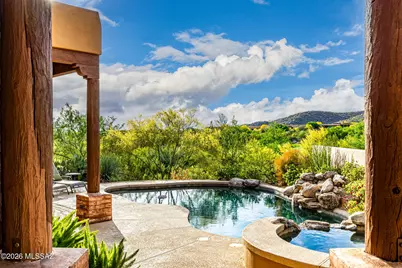 14417 N Sunset Gallery Drive, Marana, AZ 85658 - Photo 31