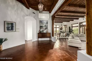 14417 N Sunset Gallery Dr, Marana, AZ 85658 - Photo 9