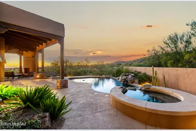 14417 N Sunset Gallery Drive, Marana, AZ 85658 - Photo 19