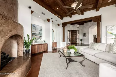 14417 N Sunset Gallery Drive, Marana, AZ 85658 - Photo 21