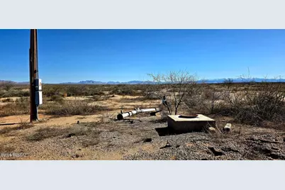40 Ac Bear Track Trl - Lot A #-, Willcox, AZ 85643 - Photo 3
