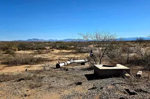 40 +/- Ac Bear Track Trl - Lot B, Willcox, AZ 85643 - Photo 1
