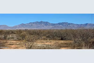 40 +/- Ac Bear Track Trl - Lot B #-, Willcox, AZ 85643 - Photo 3