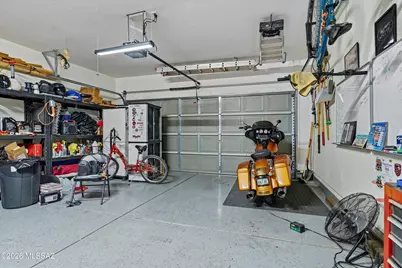 8001 W Sunfire Drive, Tucson, AZ 85743 - Photo 31