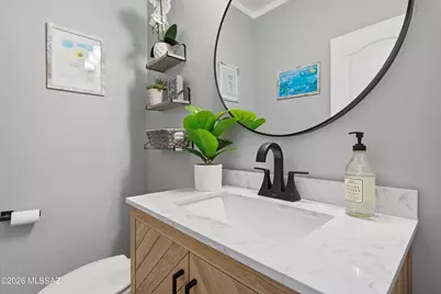 8001 W Sunfire Drive, Tucson, AZ 85743 - Photo 17