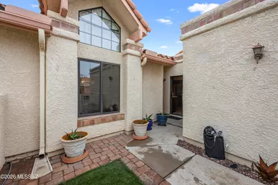 90 E Horizon Circle, Tucson, AZ 85737 - Photo 3