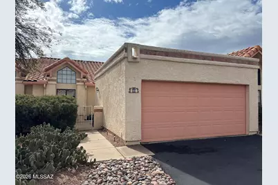 90 E Horizon Circle, Tucson, AZ 85737 - Photo 1