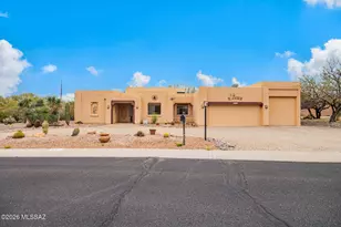 1655 W Placita Del Codillo, Sahuarita, AZ 85629 - Photo 1