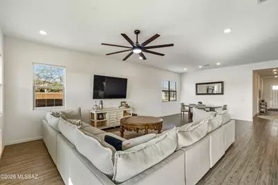 10598 W Larkhill Drive, Marana, AZ 85653 - Photo 7