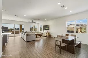 10598 W Larkhill Dr, Marana, AZ 85653 - Photo 5