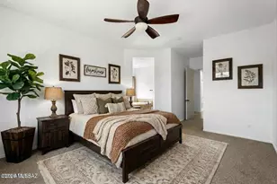 11318 E White Feather Ln, Scottsdale, AZ 85262 - Photo 15