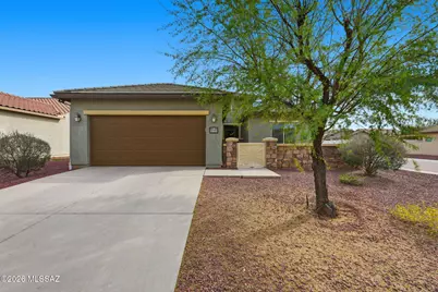 21641 E Founders Road, Red Rock, AZ 85145 - Photo 1