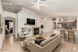 8509 E Sarnoff Ridge Loop, Tucson, AZ 85710 - Photo 11