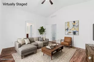 8509 E Sarnoff Ridge Loop, Tucson, AZ 85710 - Photo 23