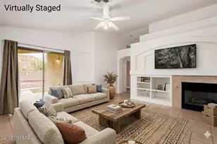 8509 E Sarnoff Ridge Loop, Tucson, AZ 85710 - Photo 9