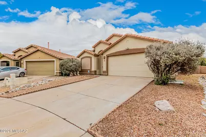 8509 E Sarnoff Ridge Loop, Tucson, AZ 85710 - Photo 33