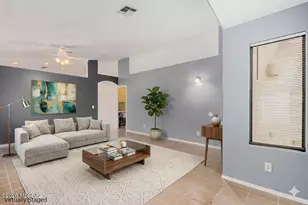 8509 E Sarnoff Ridge Loop, Tucson, AZ 85710 - Photo 3
