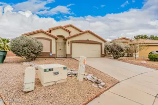 8509 E Sarnoff Ridge Loop, Tucson, AZ 85710 - Photo 33