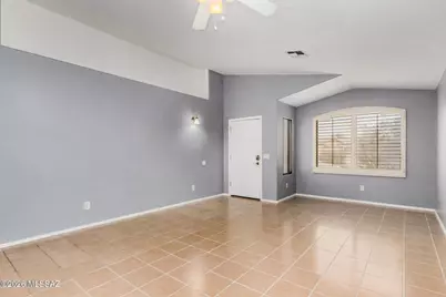 8509 E Sarnoff Ridge Loop, Tucson, AZ 85710 - Photo 5