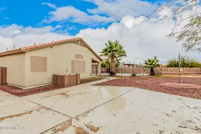 8509 E Sarnoff Ridge Loop, Tucson, AZ 85710 - Photo 31