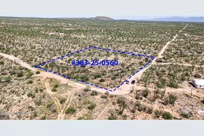 0000 W Calle Dos #56, Sahuarita, AZ 85629 - Photo 1
