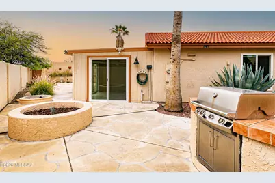 5336 W Wood Owl Drive, Tucson, AZ 85742 - Photo 19