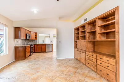 5336 W Wood Owl Drive, Tucson, AZ 85742 - Photo 5