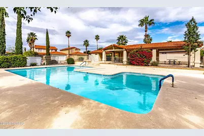 5336 W Wood Owl Drive, Tucson, AZ 85742 - Photo 43