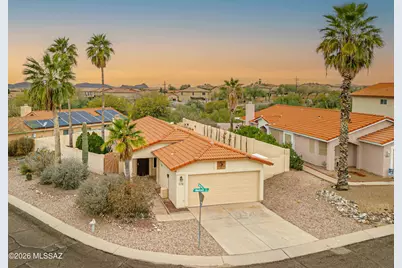 5336 W Wood Owl Drive, Tucson, AZ 85742 - Photo 3