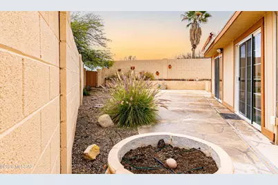 5336 W Wood Owl Drive, Tucson, AZ 85742 - Photo 17