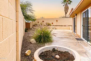 5336 W Wood Owl Dr, Tucson, AZ 85742 - Photo 17