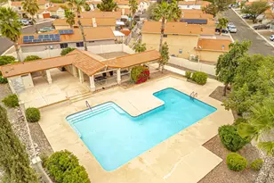 5336 W Wood Owl Dr, Tucson, AZ 85742 - Photo 5