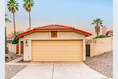 5336 W Wood Owl Drive, Tucson, AZ 85742 - Photo 25