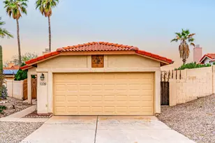 5336 W Wood Owl Dr, Tucson, AZ 85742 - Photo 25