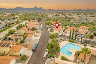 5336 W Wood Owl Dr, Tucson, AZ 85742 - Photo 13