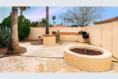 5336 W Wood Owl Drive, Tucson, AZ 85742 - Photo 33